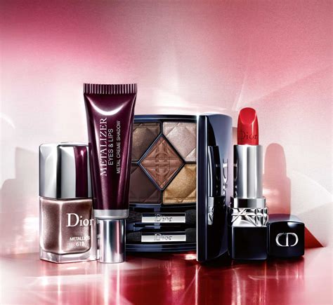 christian dior makeup canada